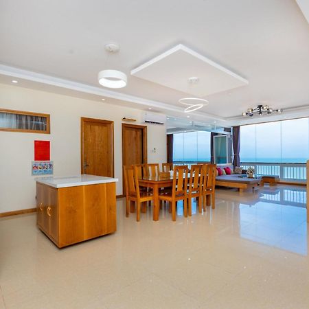 Marvelous Sea View Apartment Vũng Tàu Ngoại thất bức ảnh