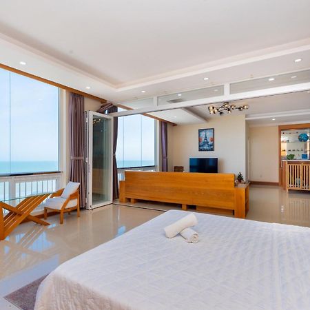 Marvelous Sea View Apartment Vũng Tàu Ngoại thất bức ảnh