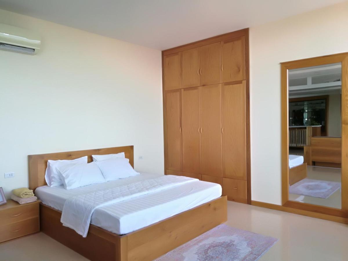 Marvelous Sea View Apartment Vũng Tàu Ngoại thất bức ảnh