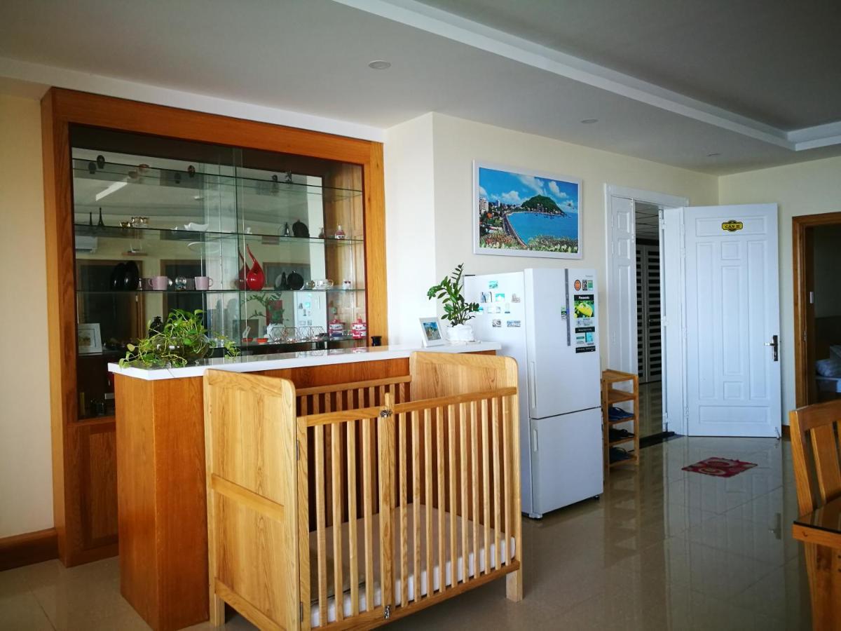 Marvelous Sea View Apartment Vũng Tàu Ngoại thất bức ảnh