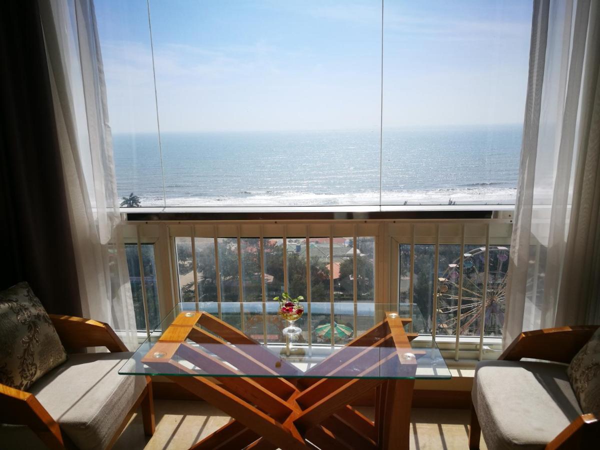 Marvelous Sea View Apartment Vũng Tàu Ngoại thất bức ảnh