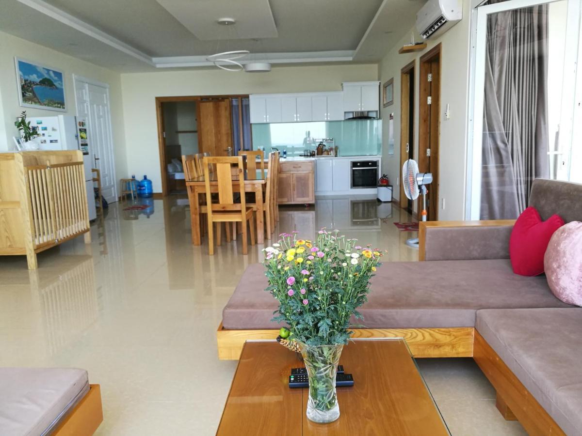 Marvelous Sea View Apartment Vũng Tàu Ngoại thất bức ảnh