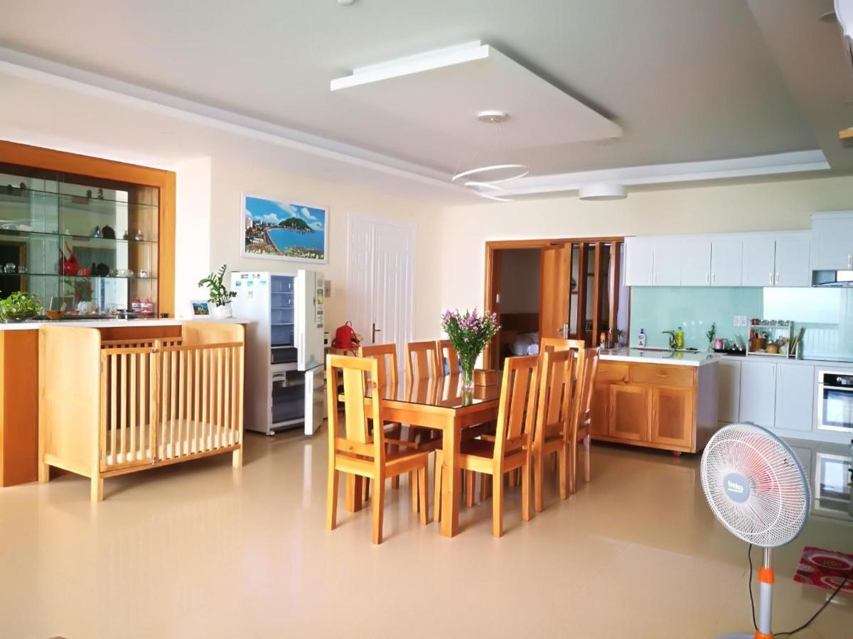 Marvelous Sea View Apartment Vũng Tàu Ngoại thất bức ảnh