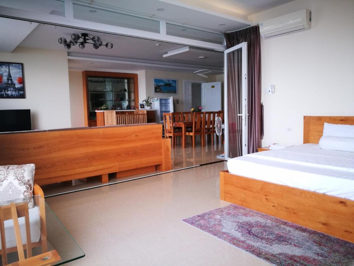 Marvelous Sea View Apartment Vũng Tàu Ngoại thất bức ảnh