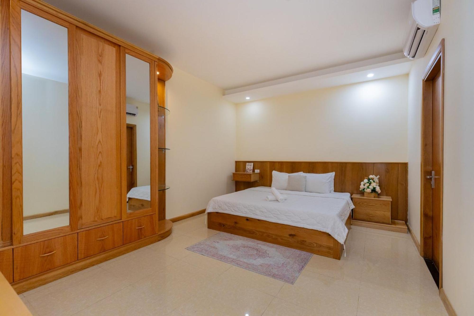 Marvelous Sea View Apartment Vũng Tàu Ngoại thất bức ảnh