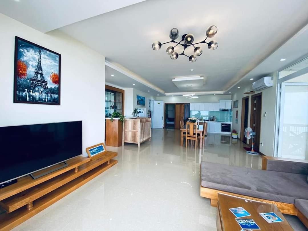 Marvelous Sea View Apartment Vũng Tàu Ngoại thất bức ảnh