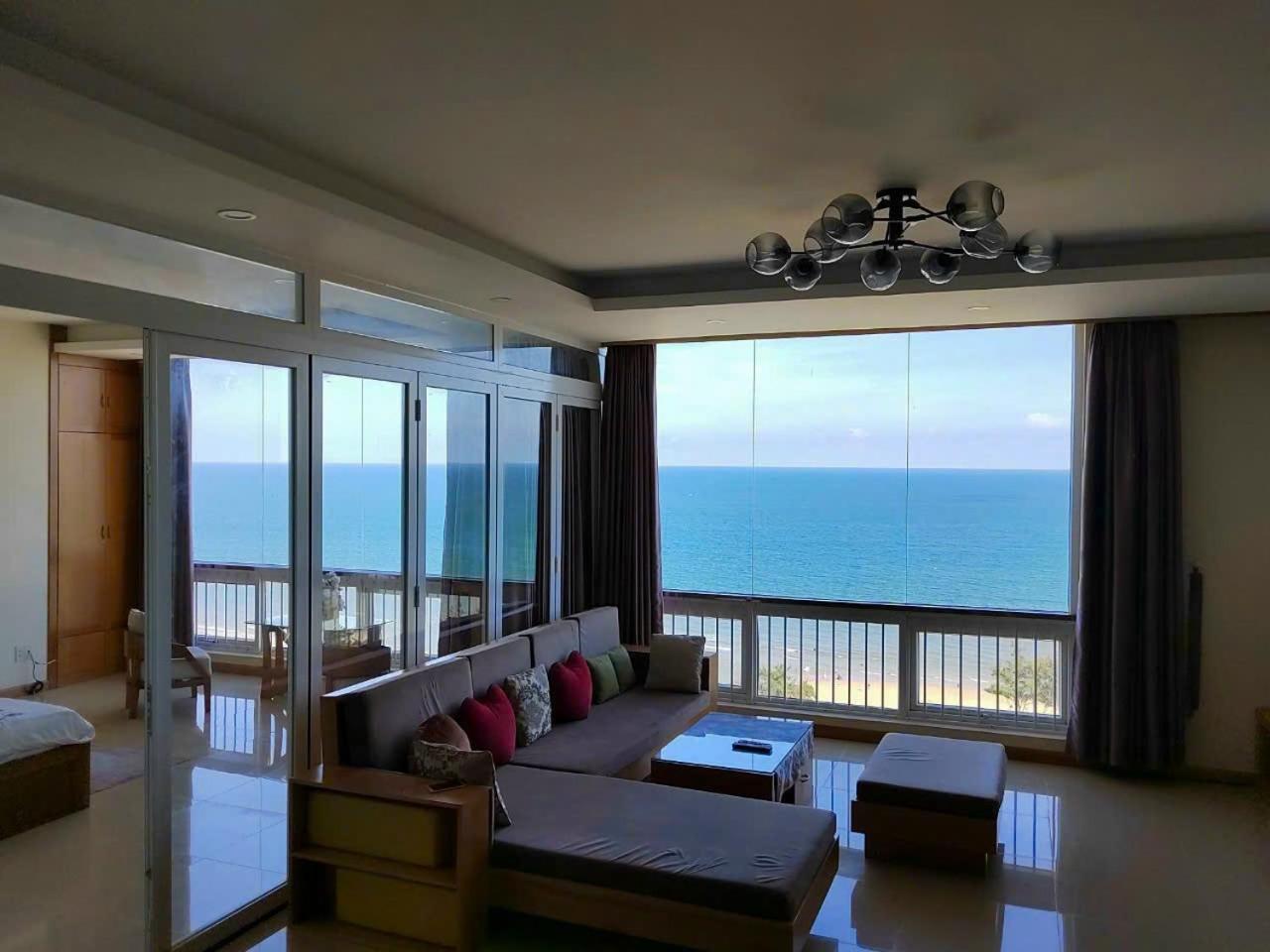 Marvelous Sea View Apartment Vũng Tàu Ngoại thất bức ảnh