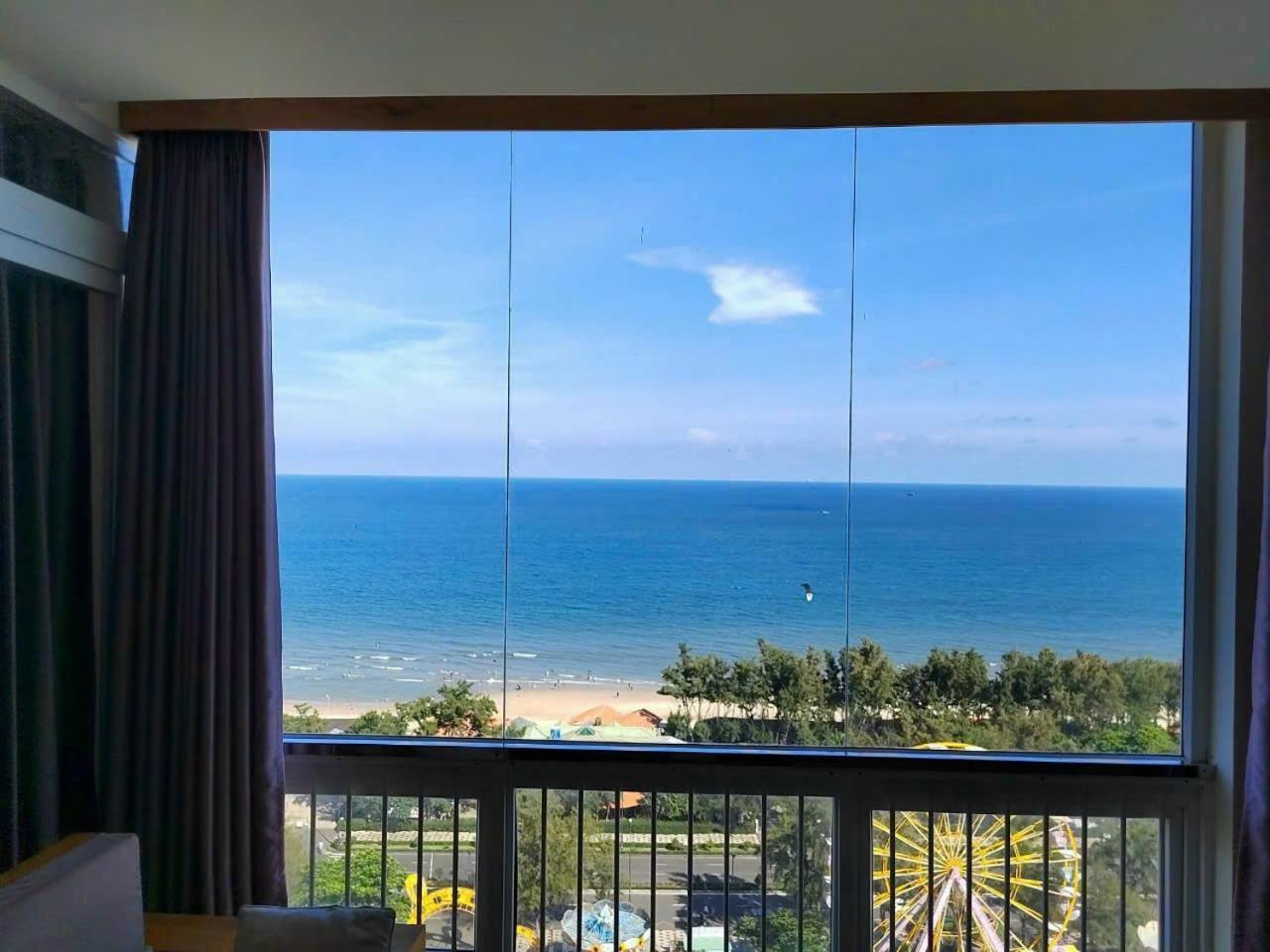 Marvelous Sea View Apartment Vũng Tàu Ngoại thất bức ảnh