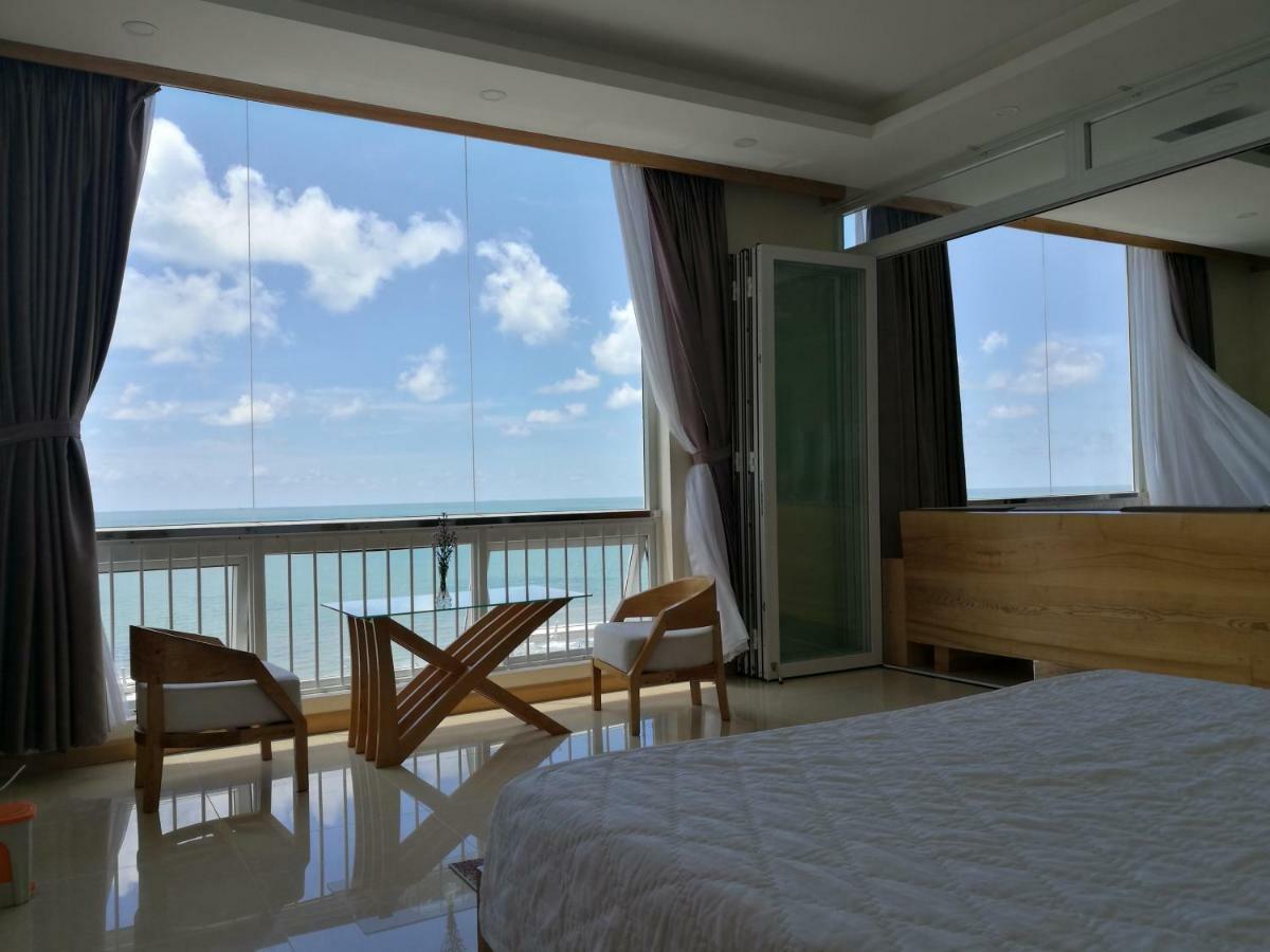 Marvelous Sea View Apartment Vũng Tàu Ngoại thất bức ảnh